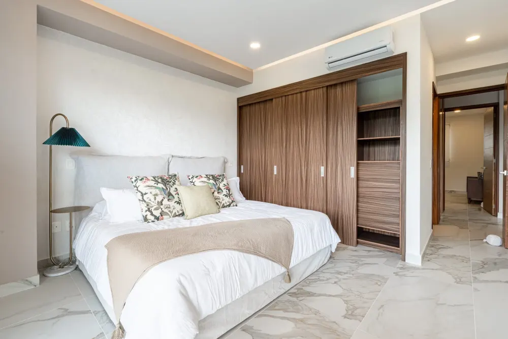 Quinta San Miguel Ocean & Canal - Primary bedroom