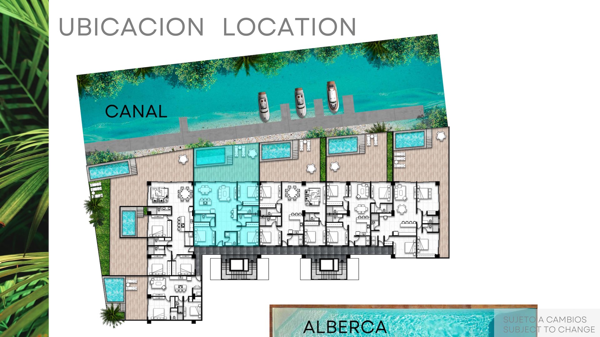 Unit 103 Location