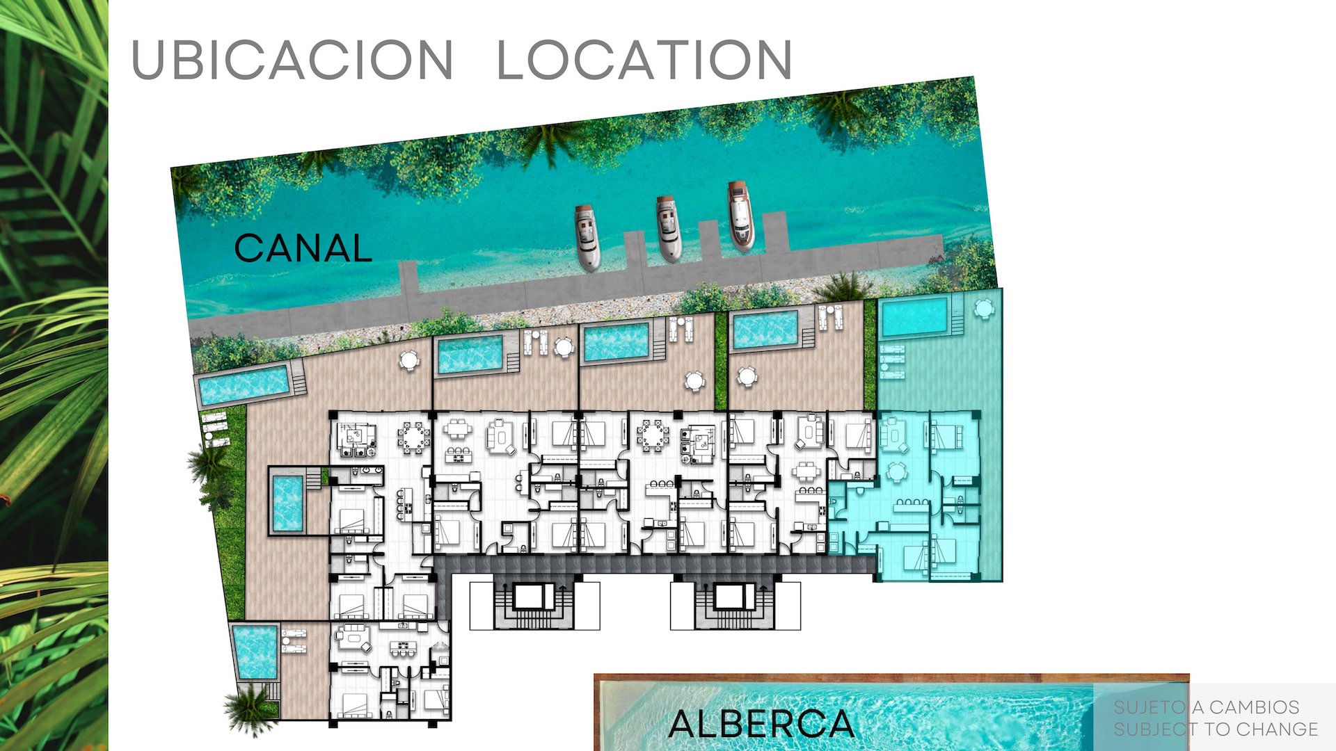Unit 106 Location